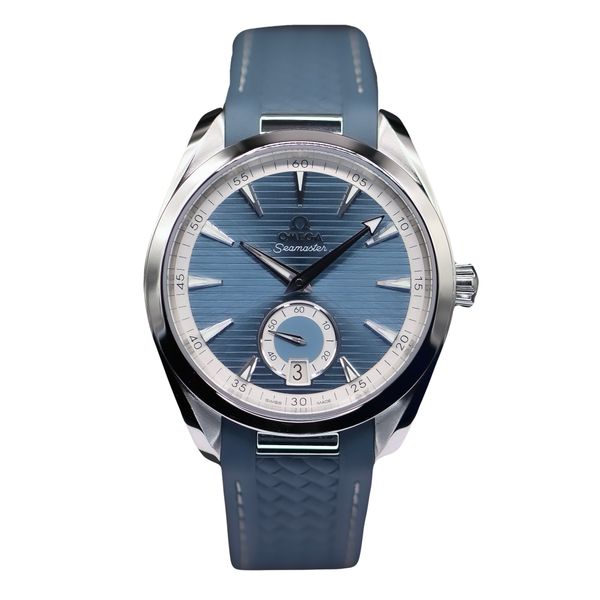 Omega Aqua Terra 150m Gents 220.12.41.21.03.005